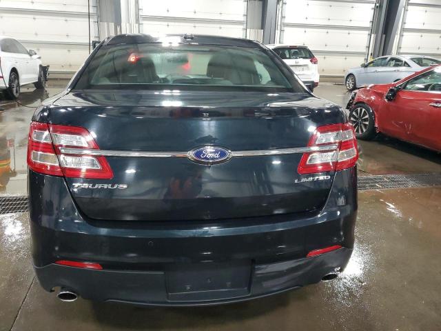 2014 FORD TAURUS LIM #3291374143
