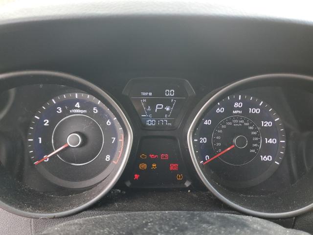 2016 HYUN ELANTRA SE - 5NPDH4AE5GH769053