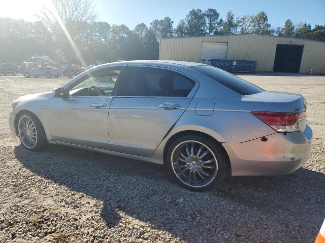 2012 HONDA ACCORD LX - 1HGCP2F39CA143812