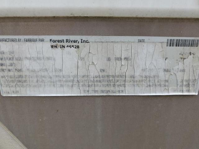 2008 OTHER RV TRAVEL TRA #3266928043