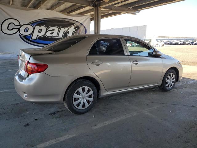 2010 TOYOTA COROLLA BASE - 2T1BU4EE4AC463582