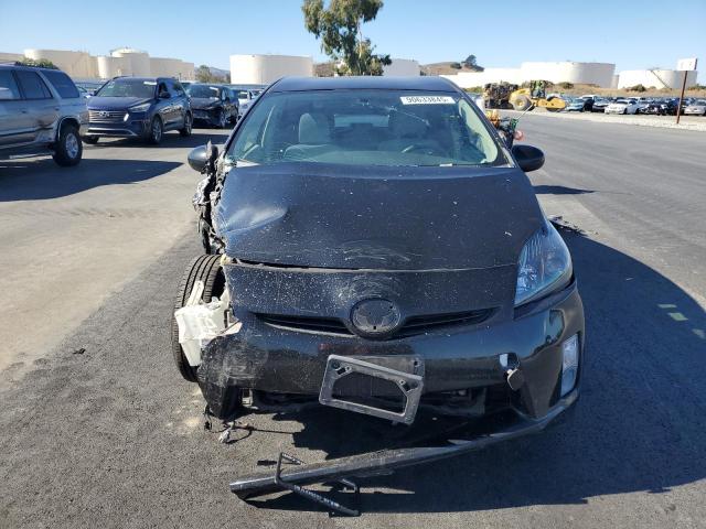 2010 TOYOTA PRIUS #3301933488
