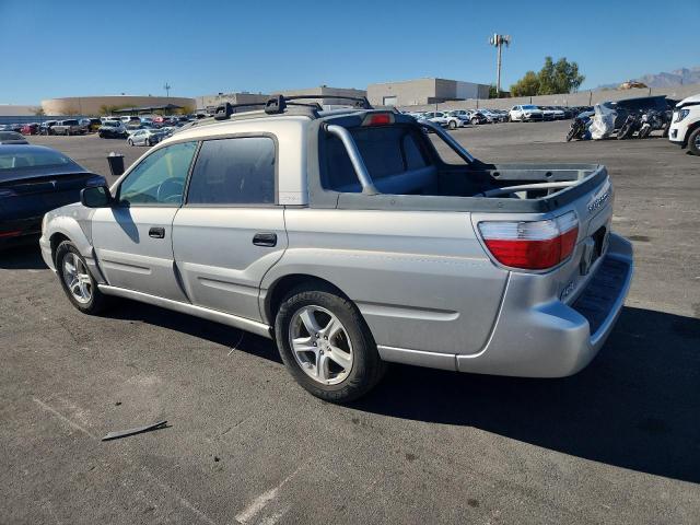 2003 SUBARU BAJA SPORT #3278628928