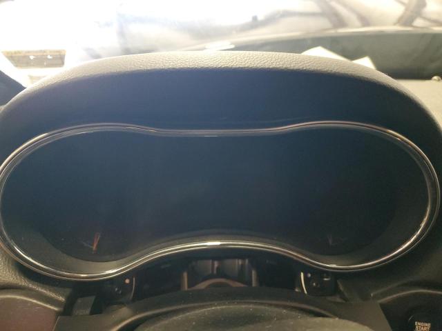 2018 JEEP GRAND CHER - 1C4RJFAG7JC298906