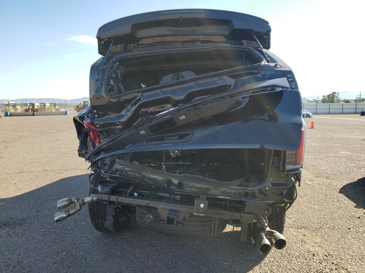 CHEVROLET SUBURBAN K1500 Z71