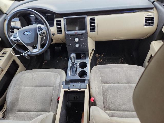 2016 FORD FLEX SEL #3298204023