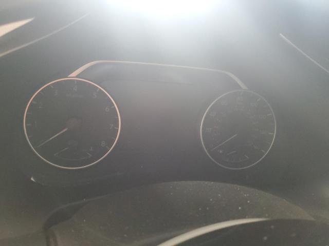 2016 NISSAN MURANO S #3296285476