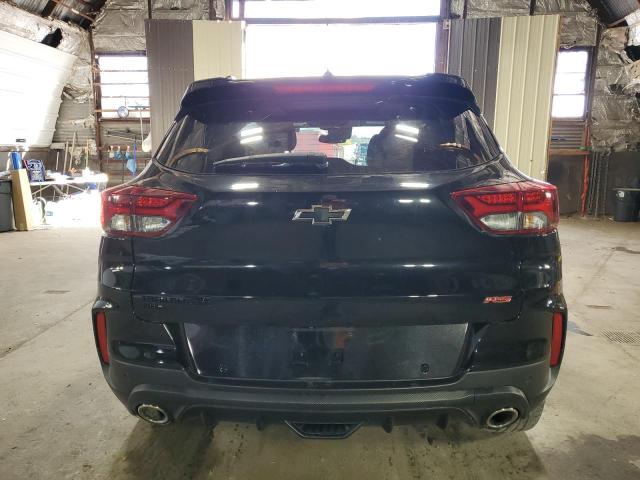 2022 CHEVROLET TRAILBLAZE #3302699019