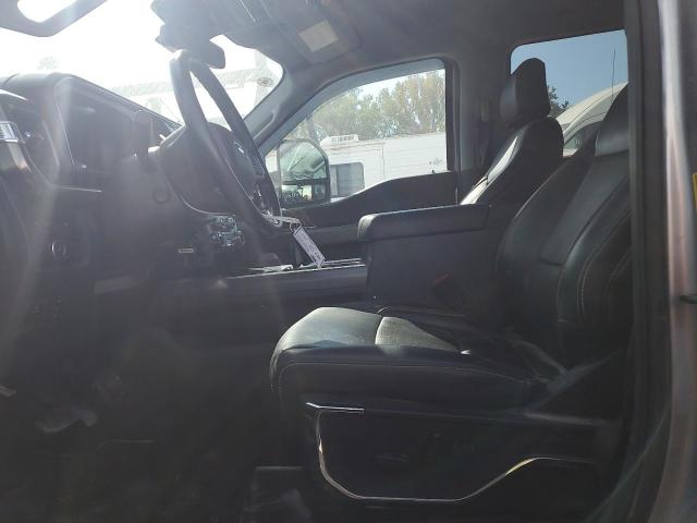 2024 FORD F350 SUPER DUTY #3293411070