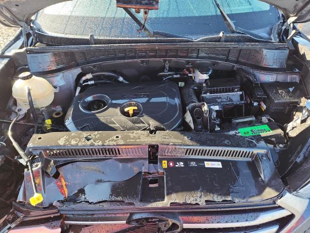 2018 HYUNDAI TUCSON SE - KM8J23A46JU680946