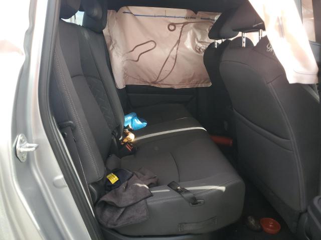 2025 TOYOTA TACOMA DOUBLE CAB #3304727921