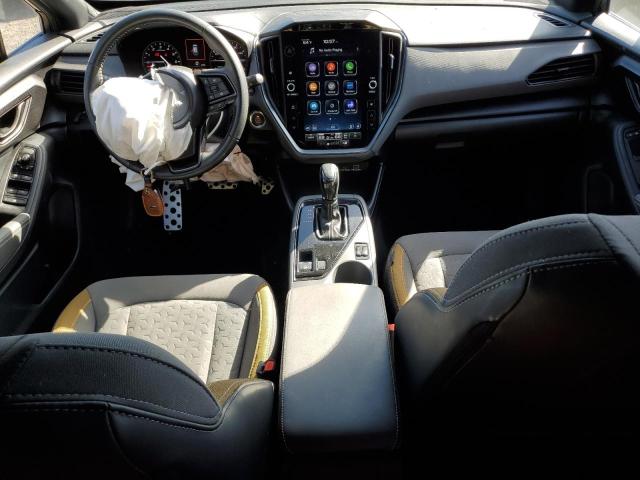 2024 SUBARU CROSSTREK - 4S4GUHF65R3701749