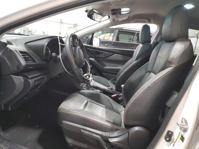 2021 SUBARU CROSSTREK - JF2GTHRC4MH243935