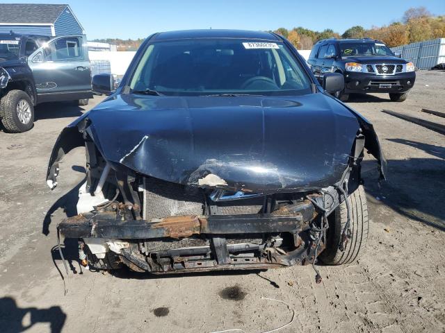 2013 NISSAN ROGUE S - JN8AS5MVXDW146141