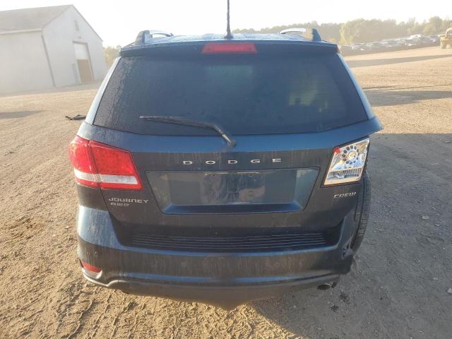 2013 DODGE JOURNEY CREW - 3C4PDDDG5DT666779