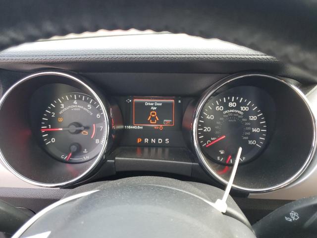 2017 FORD MUSTANG #3294254877