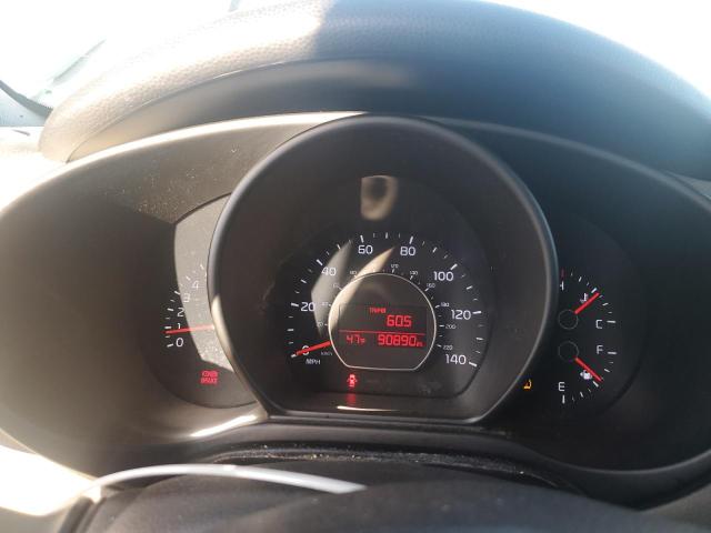2015 KIA SOUL - KNDJN2A2XF7168584