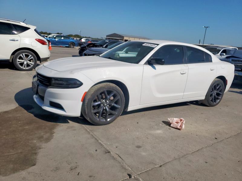 2020 DODGE CHARGER SX - 2C3CDXBG3LH133229