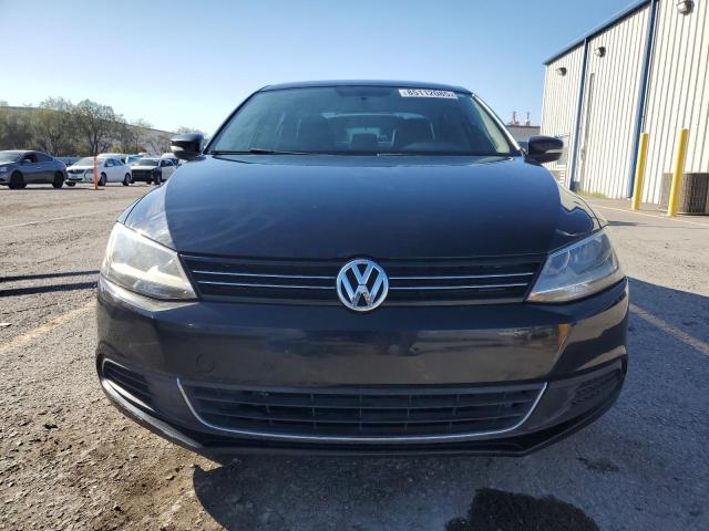 2014 VOLKSWAGEN JETTA SE - 3VWD07AJXEM323409