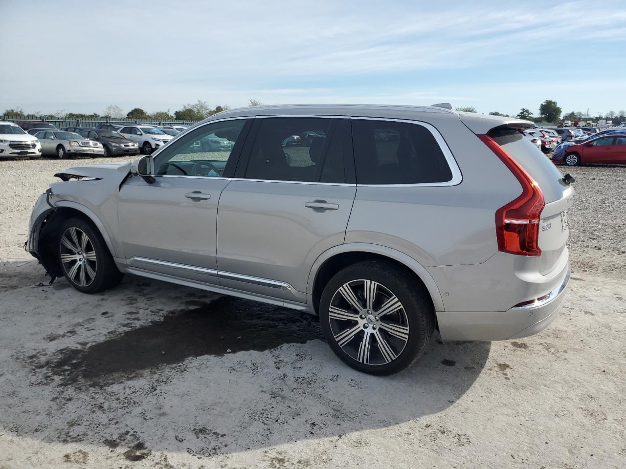 VOLVO XC90 PLUS