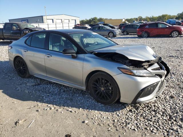 2023 TOYOTA CAMRY XSE - 4T1K61AK5PU123241
