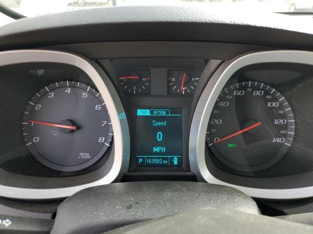 2015 CHEVROLET EQUINOX LTZ #3305395322