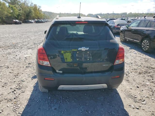 2016 CHEVROLET TRAX 1LT #3293551417