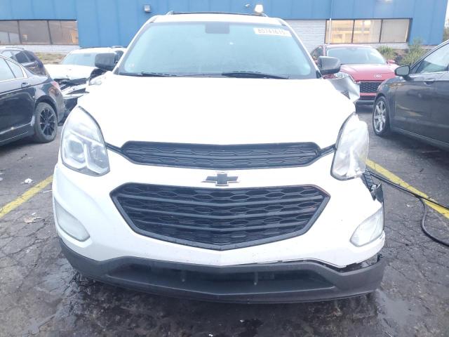 2017 CHEVROLET EQUINOX LT #3297079508