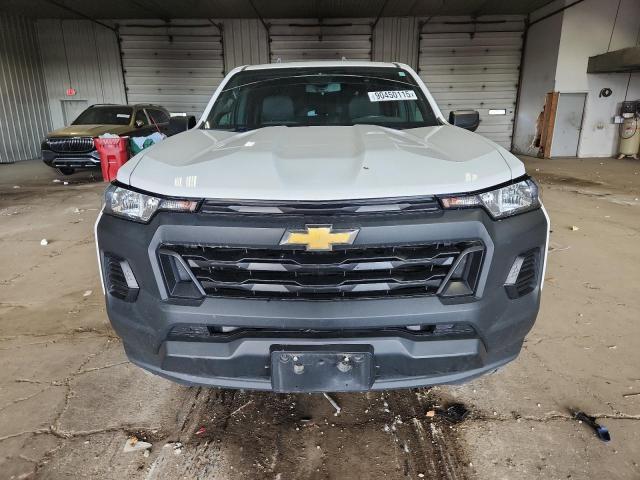 2023 CHEVROLET COLORADO - 1GCPSBEK1P1138035