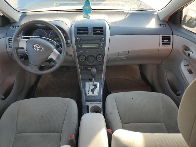 2010 TOYOTA COROLLA BA - 1NXBU4EE2AZ328888