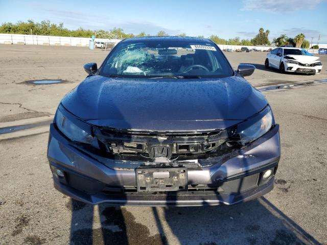 2020 HONDA CIVIC SPOR #3290344794