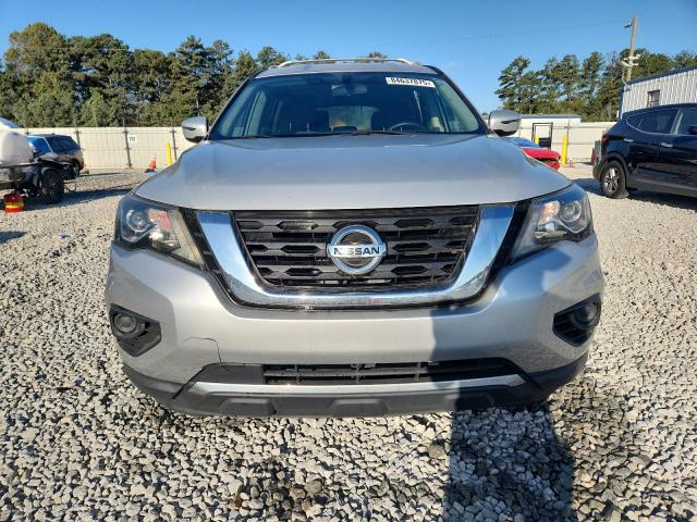 2019 NISSAN PATHFINDER 5N1DR2MNXKC584008