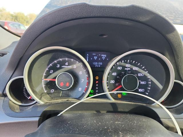 2012 ACURA TL - 19UUA8F58CA024126