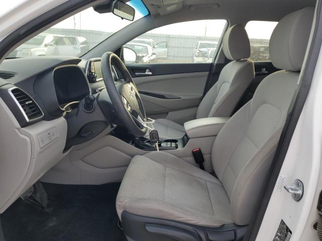 2019 HYUNDAI TUCSON SE - KM8J2CA49KU872024