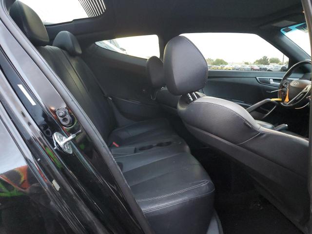 2016 HYUNDAI VELOSTER TURBO KMHTC6AE5GU288355