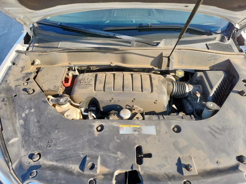 2013 GMC ACADIA SLT #3309337963