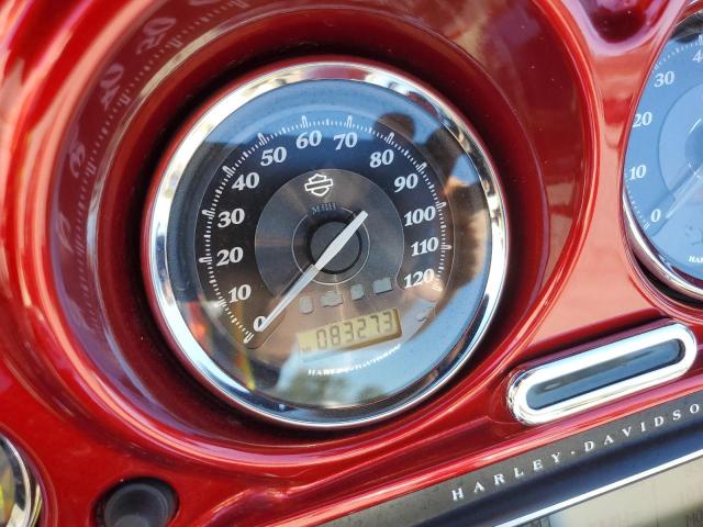 2013 HARLEY-DAVIDSON FLHTK ELEC #3286583157