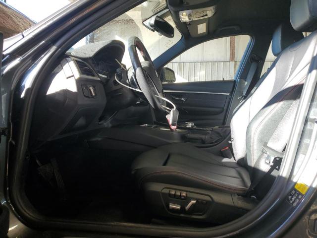 2016 BMW 328 D XDRI WBA8F1C5XGK439006