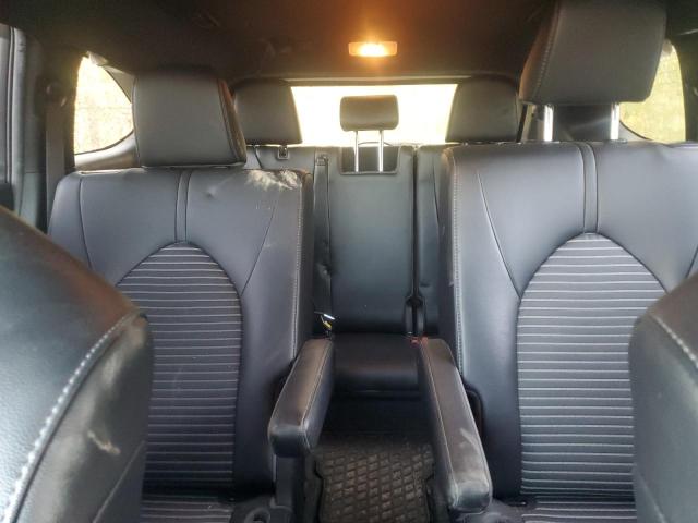 2022 TOYOTA HIGHLANDER - 5TDLZRBHXNS196995