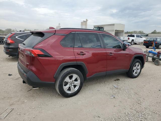 2019 TOYOTA RAV4 XLE - JTMW1RFV1KD510965