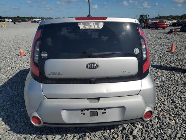 2015 KIA SOUL ! KNDJX3A58F7789008