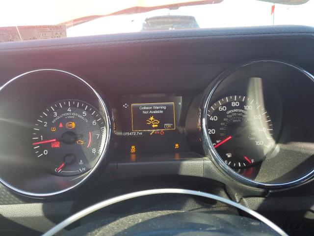 2016 FORD MUSTANG GT - 1FATP8FF4G5331668