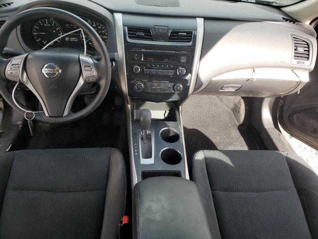 2015 NISSAN ALTIMA 2.5 - 1N4AL3APXFN872423