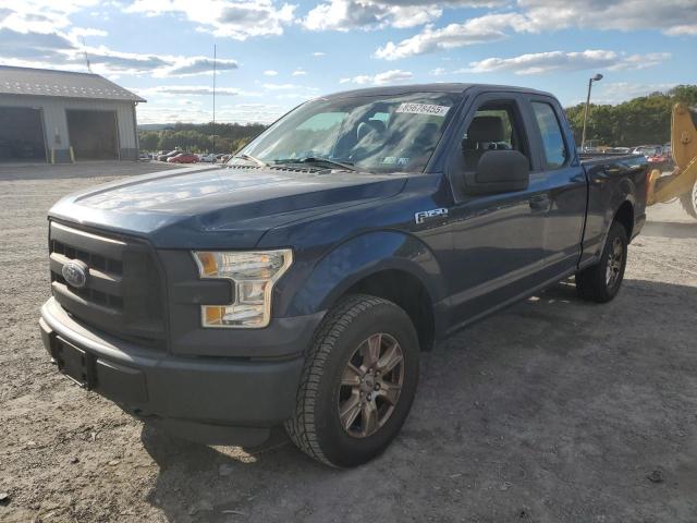 FORD F150 SUPER