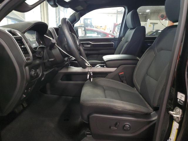 2024 RAM 1500 BIG H #3282508865