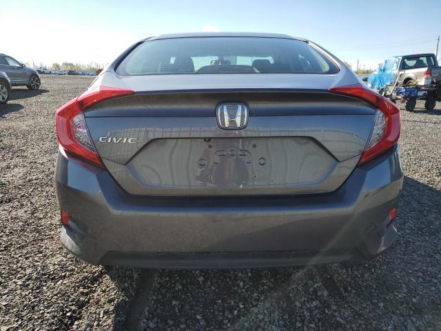 2016 HONDA CIVIC EX - 2HGFC2F73GH031512