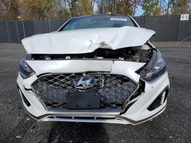 2019 HYUNDAI SONATA LIM #3301744359