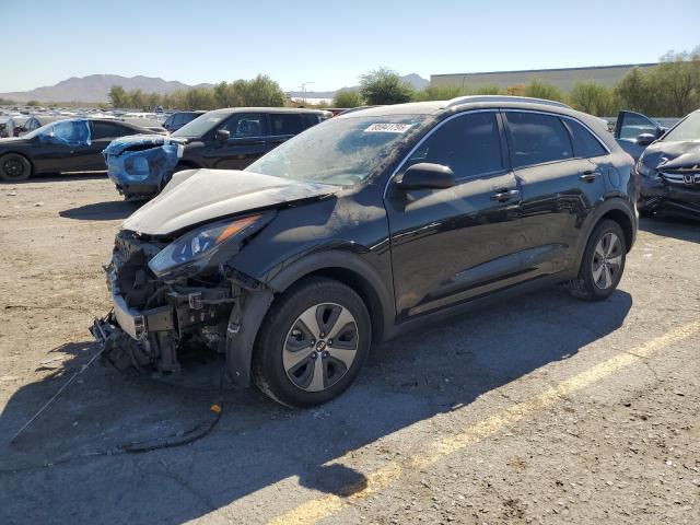 2021 KIA NIRO LX KNDCB3LC2M5475804