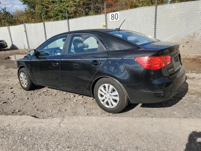 2010 KIA FORTE EX - KNAFU4A27A5147861