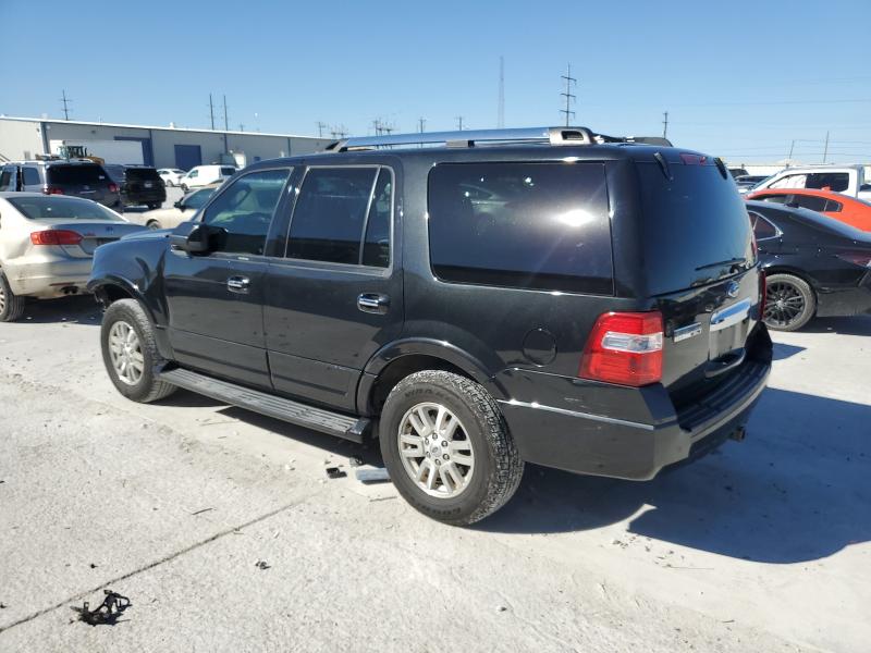 2014 FORD EXPEDITION #3296461660